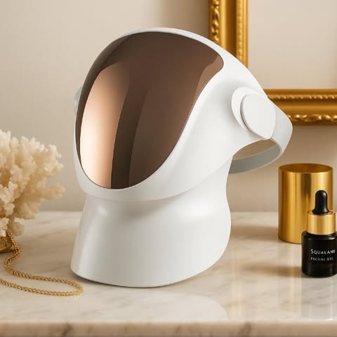 Premium-LED Mask Therapy
