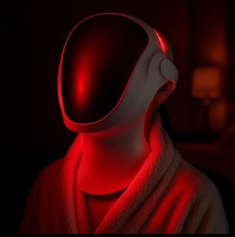 Premium-LED Mask Therapy