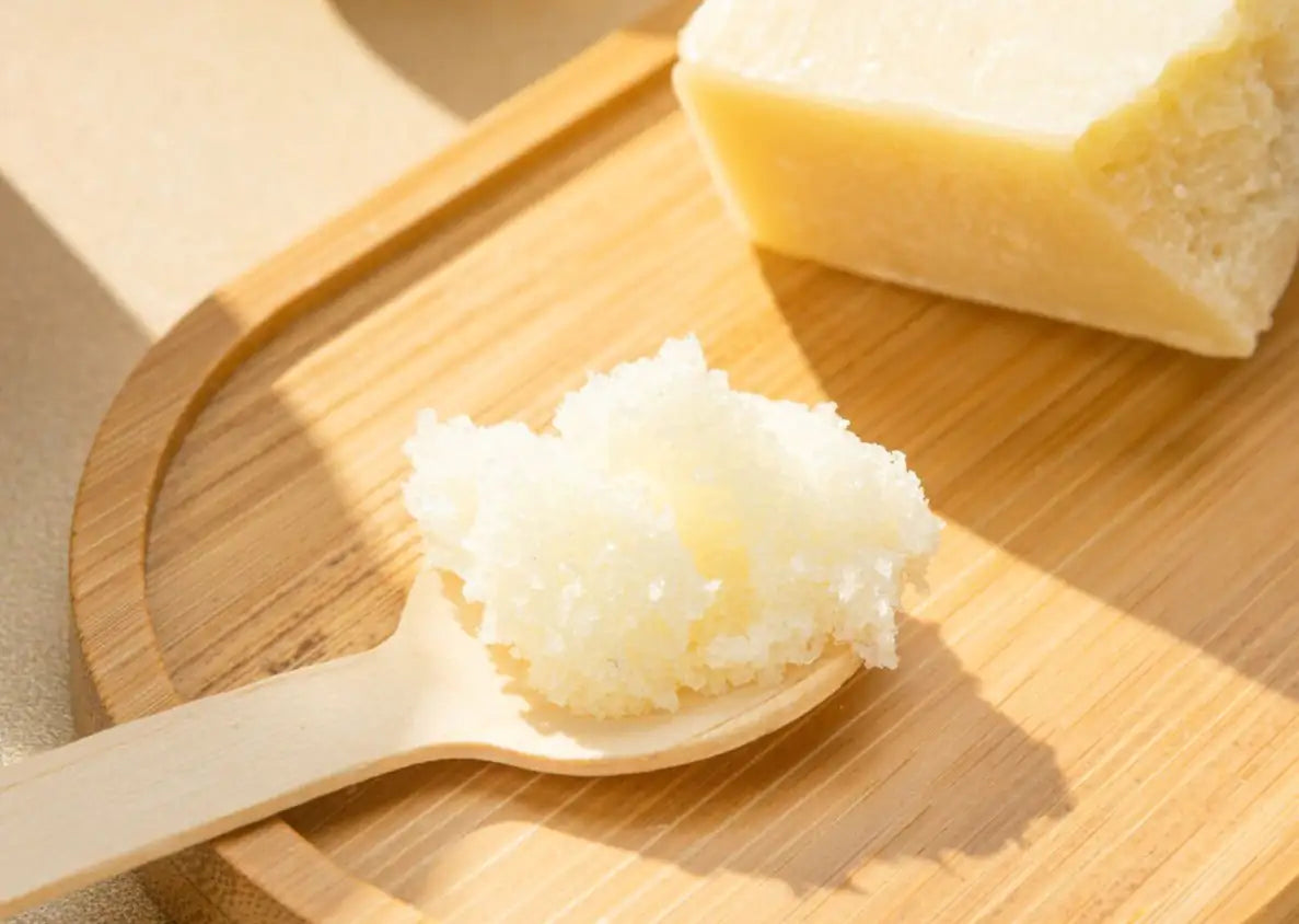 ORGANIC MAGIC BALM