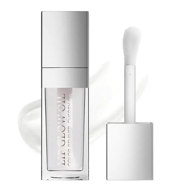 Glossy Hydrating Lip Oil | Moisturizing & Nourishing