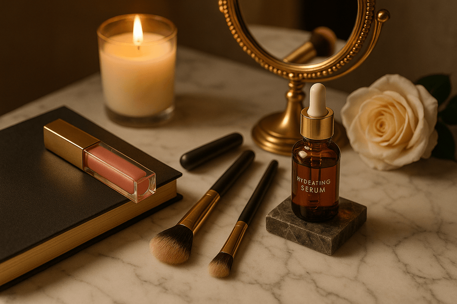 💄 Makeup Essentials