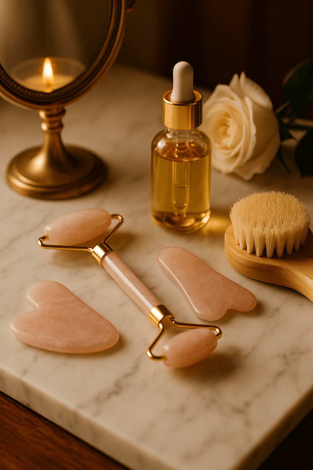 Wellness & Body Care