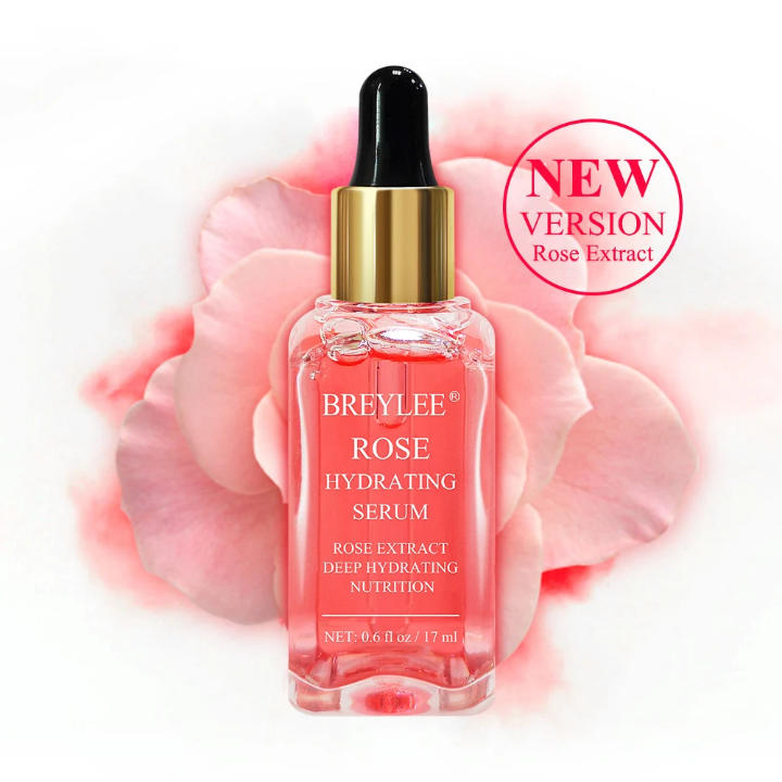 Hydrating Essence for Firming and Anti-Aging Care