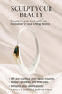 Premium V-Face Lifting Device promoting beauty transformation and skin rejuvenation.