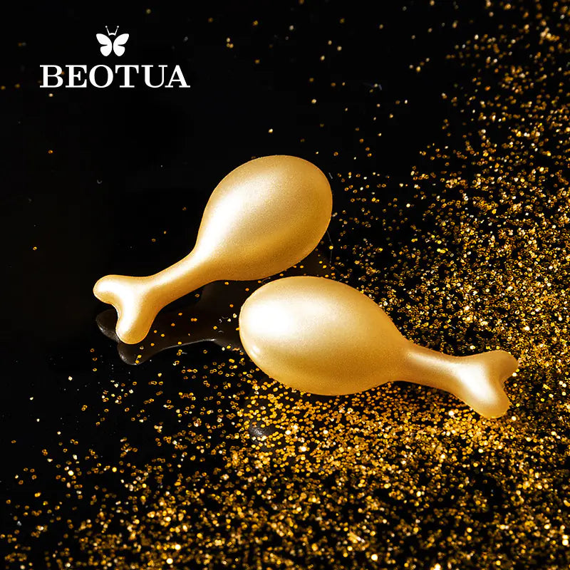 Phe Fullerene Oligopeptide Luxury Essence Capsules