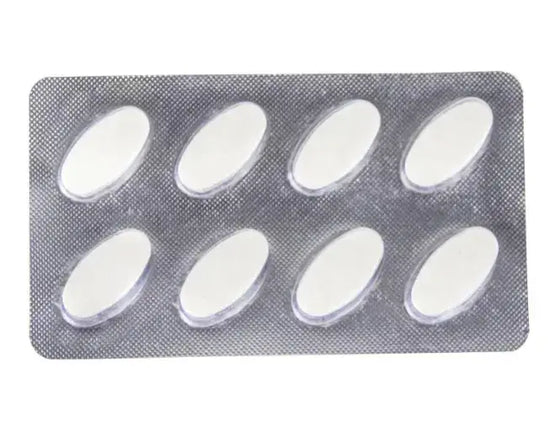 Glow Collagen Capsules in a blister pack, ideal for enhancing DIY face masks with premium collagen.