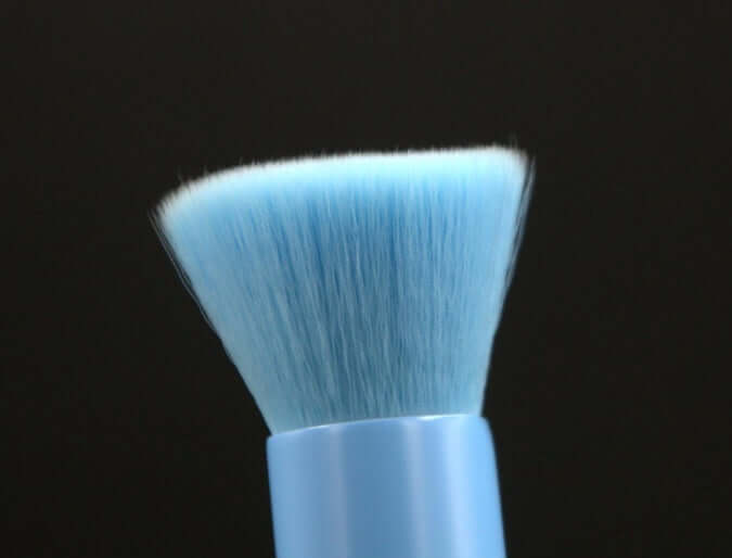 NÉRLISSA Luxe Rainbow Brush Collection – 17-Piece Professional Set