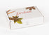 Decorative gift box with the name &