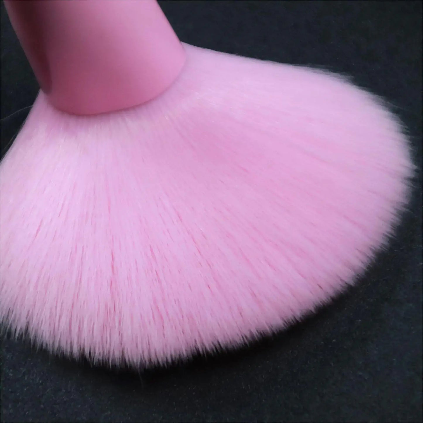 NÉRLISSA Luxe Rainbow Brush Collection – 17-Piece Professional Set