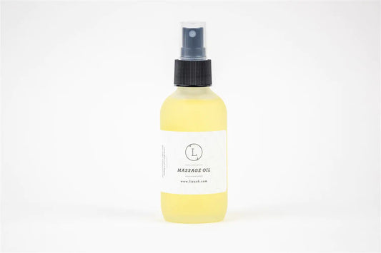 MASSAGE DROPS-Pure Eucalyptus Oil
