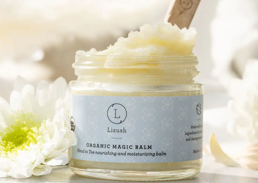 ORGANIC MAGIC BALM