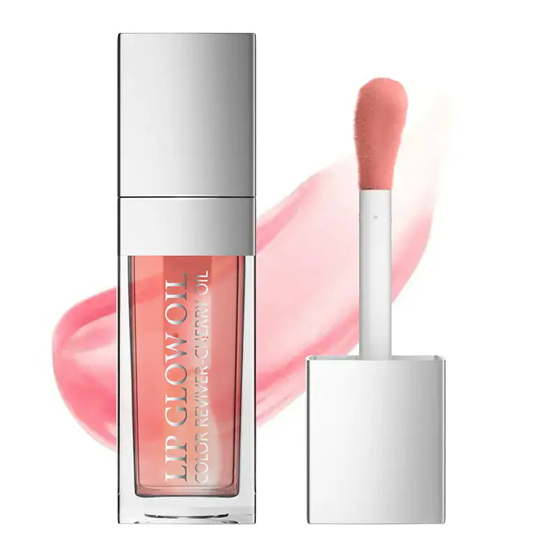 Glossy Hydrating Lip Oil | Moisturizing & Nourishing